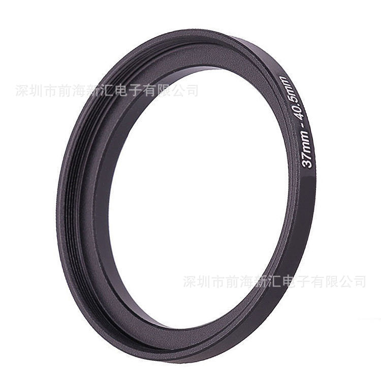 37mm-40.5mm 顺转接环