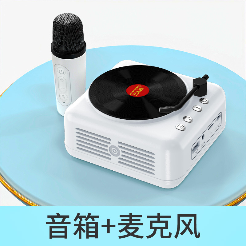 白色单麦