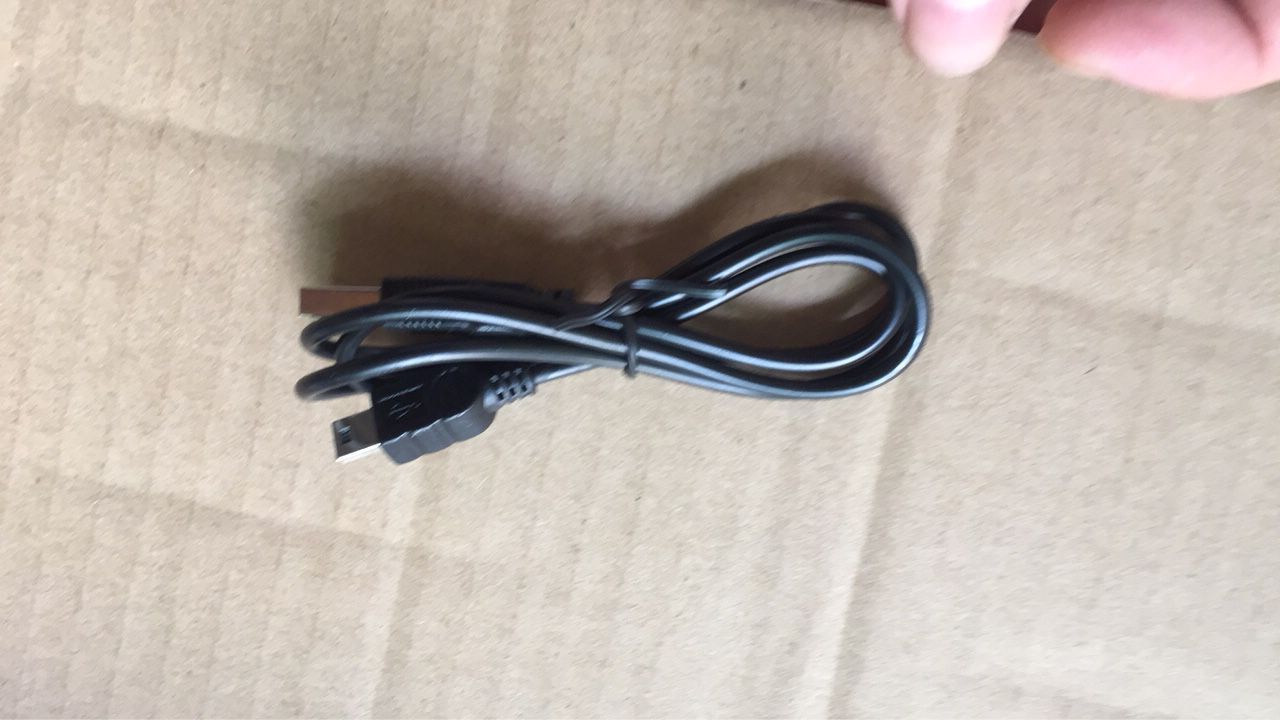 MP3 Card Speaker/MP4/Radio/PSP Tablet Universal Original USB Charging Data Cable