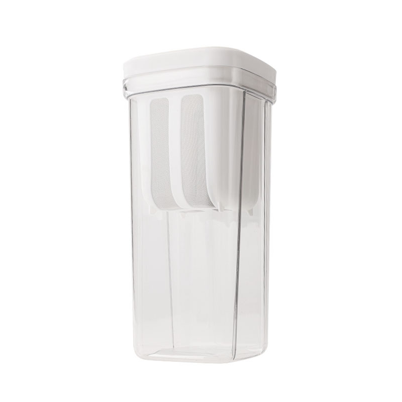 Greek yogurt filter self-made cold brew whey separator filter gauze yogurt maker dry yogurt filter machine