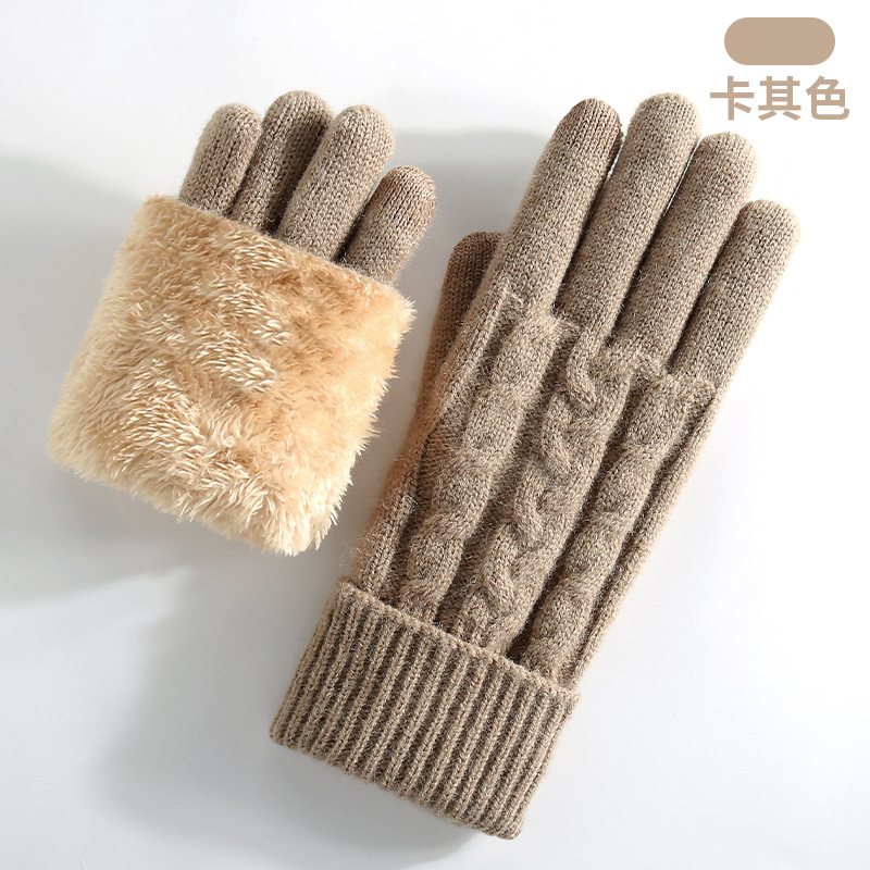 均码 · A82卡其色
