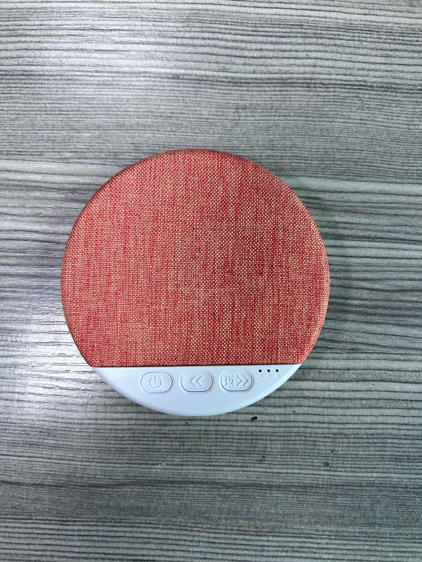 New pillow sleep speaker under-pillow speaker high sound quality multifunctional Bluetooth speaker white noise