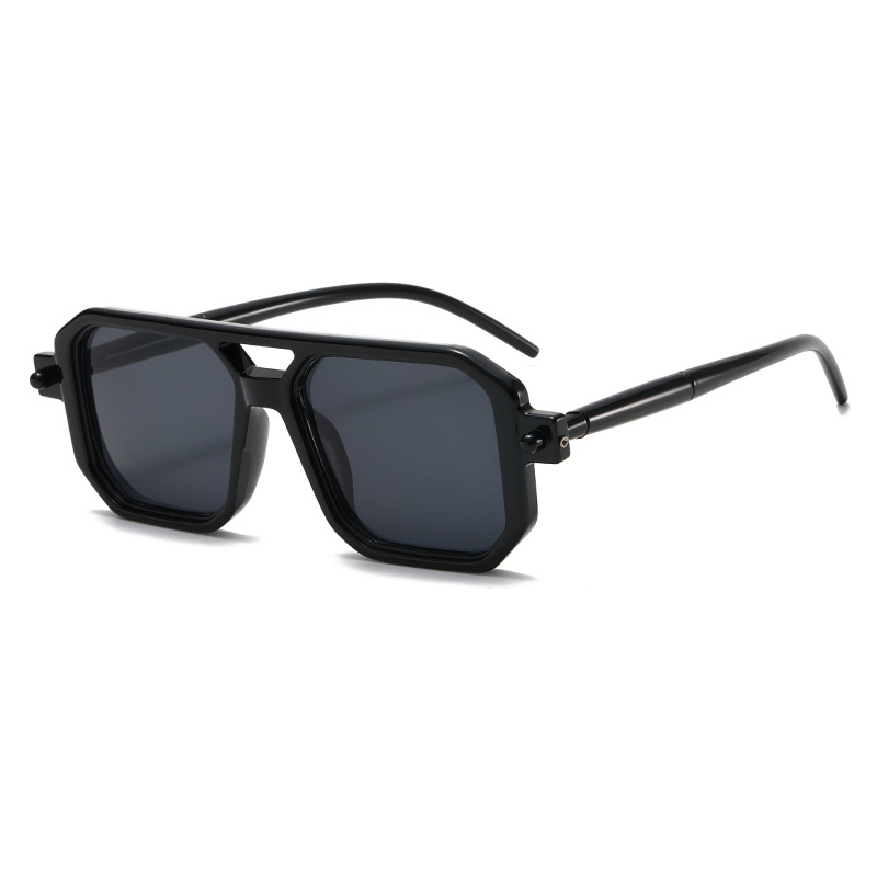 New large frame high-definition anti-blue light reading glasses for women, natural look young frame glasses