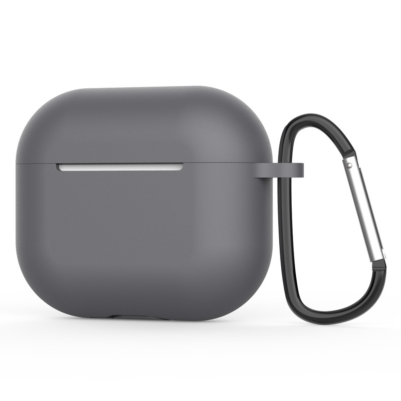 银河灰带扣 · airpods 3