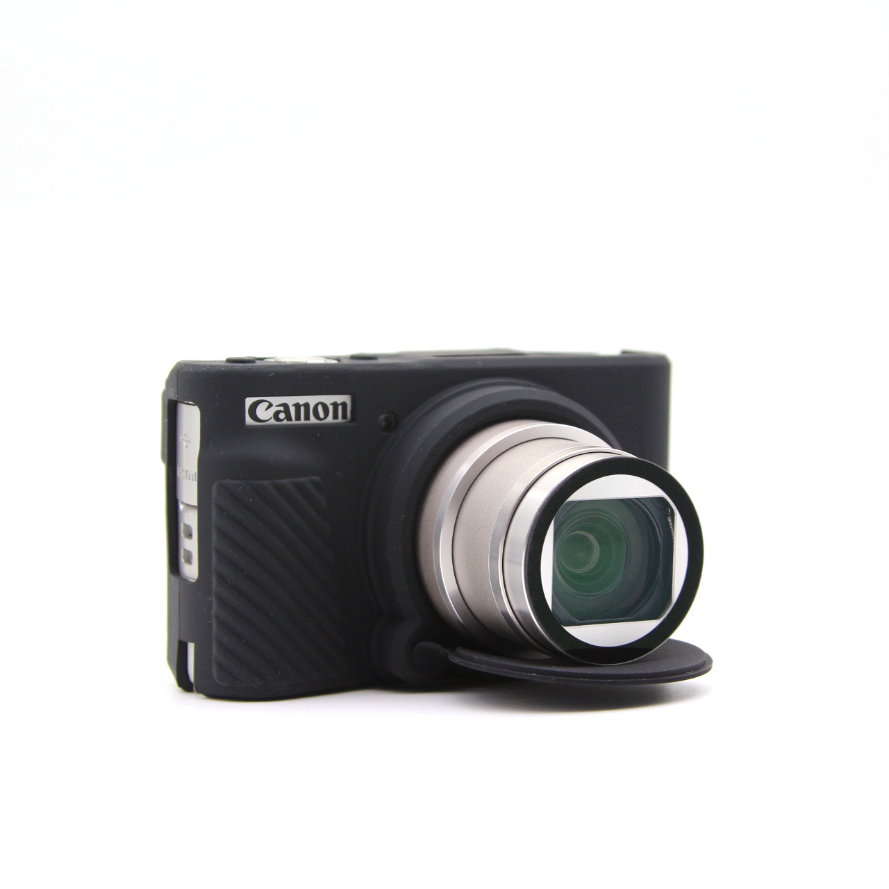 Silicone case for Canon SX740/SX730 camera case camera bag Canon card mirrorless