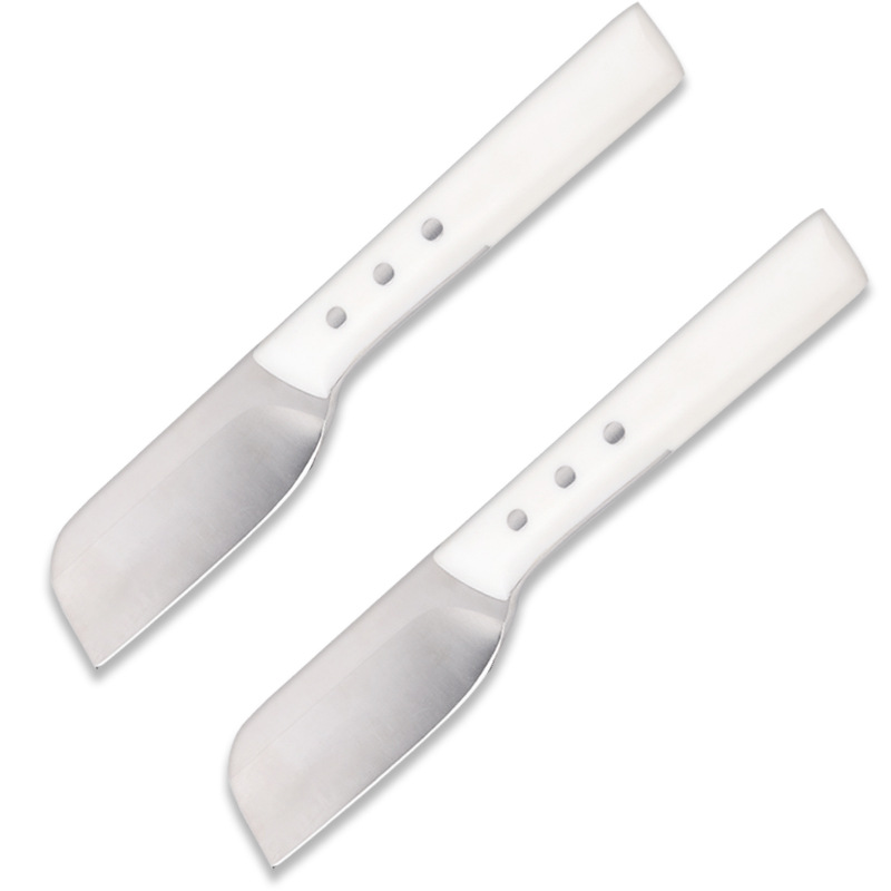 New multifunctional handle meat knife outdoor camping convenient fish killing barbecue dedicated segmentation knife durian knife