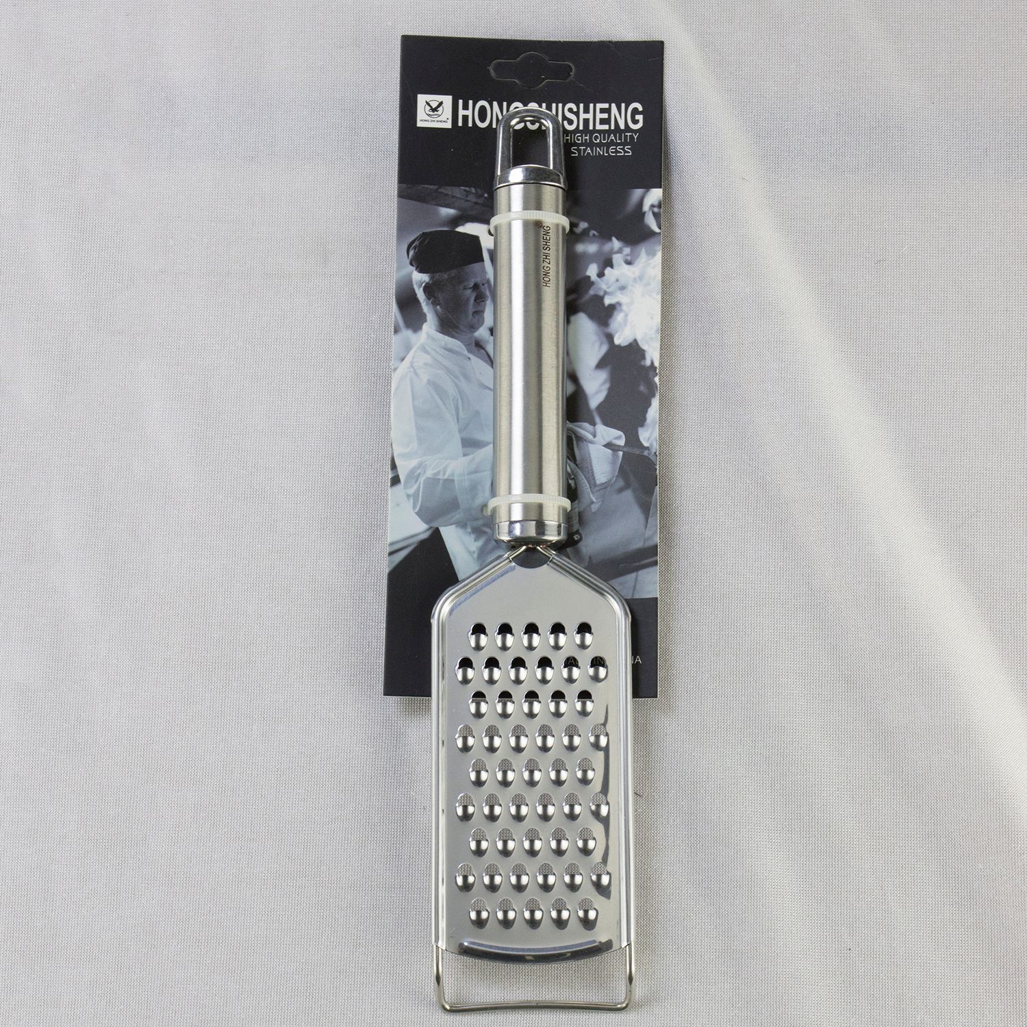 Grater stainless steel multifunctional household cheese kitchen chocolate vegetable cheese grater shredder