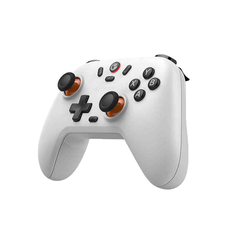 GameSir Qimingxing Wireless Game Controller for PC Computer Steam Hall Mode Bluetooth Controller