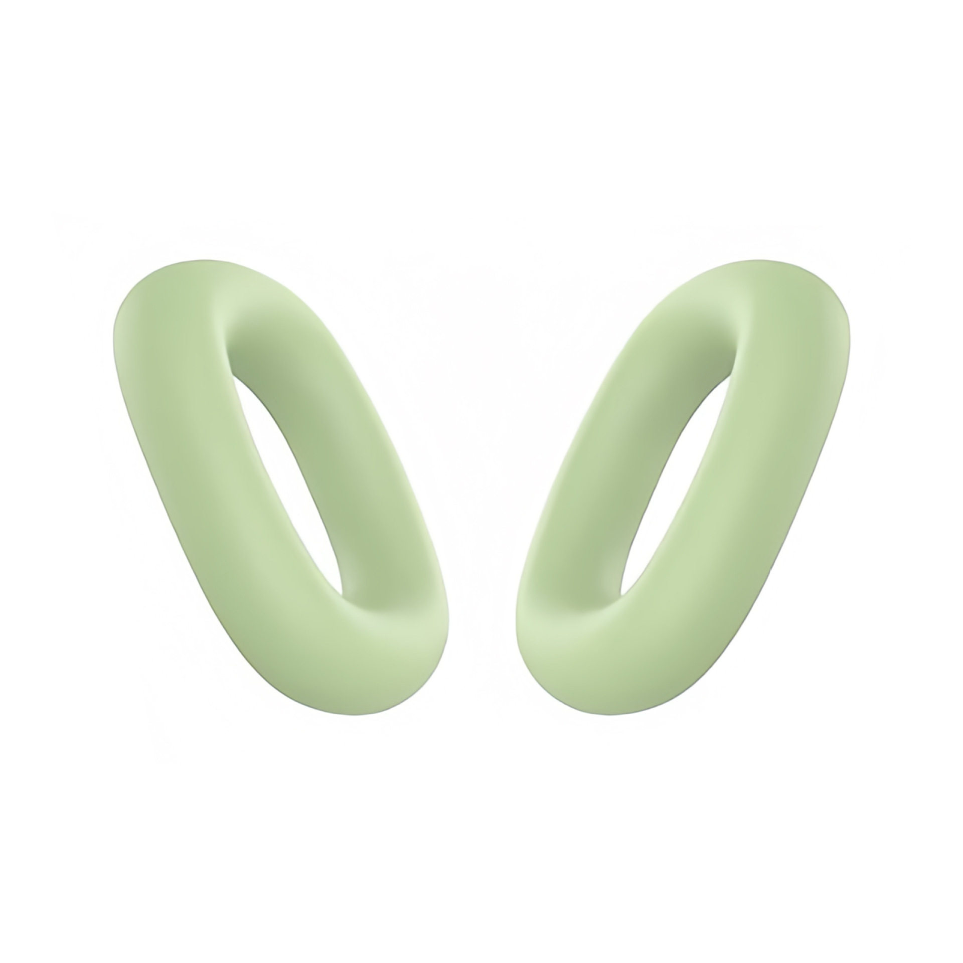 Suitable for Apple AirPods Max Headphone Case TPU Headphone Shell Over-Ear Headphone Protective Cover Silicone Protective Cover