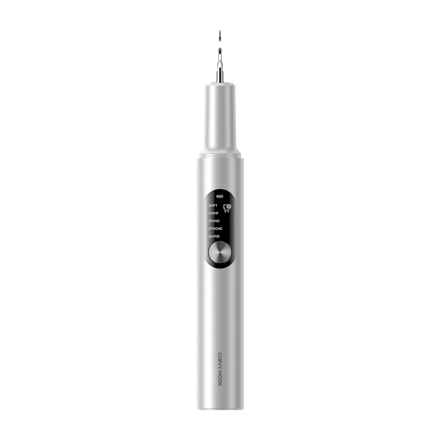 Ultrasonic tooth cleaner, Yue'er Wanwan, removes tartar and smoke stains, water flosser, whitening device, electric tooth cleaner, tooth cleaning