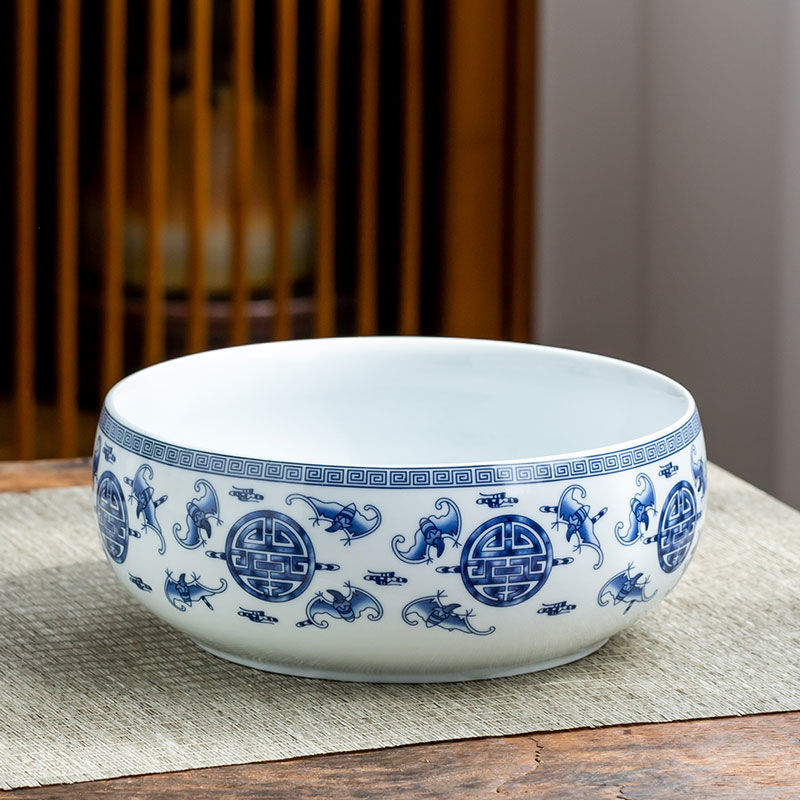 （五福）茶洗（20*7.5cm） · 默认项