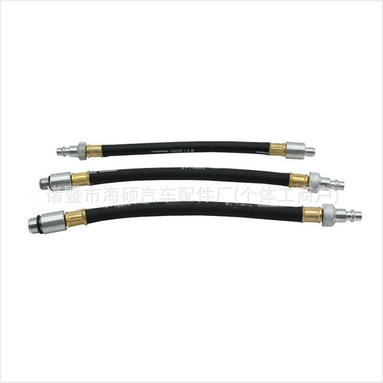 Dual-Use Cylinder Pressure Gauge Cylinder Pressure Tester Engine Compression Gauge