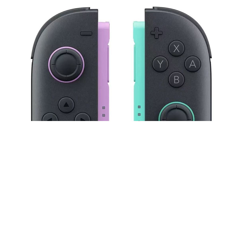 NS Switch 2 Handle Joycon2 Left and Right Handle ns2 Motion Sensing Wireless Bluetooth Handle with