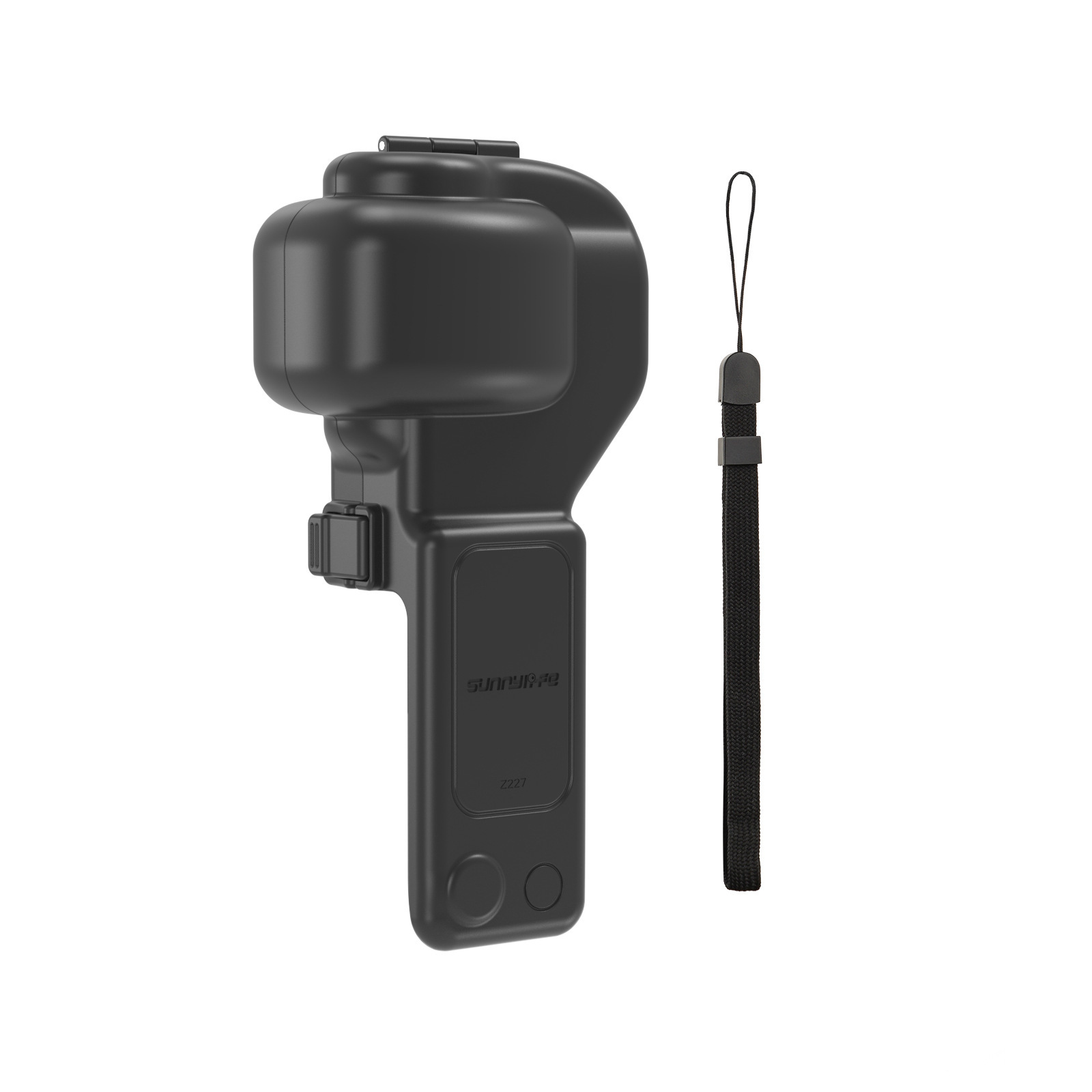 Sunnylife for DJI Pocket 4 Pro protective case, anti-drop storage case, protective cover, storage
