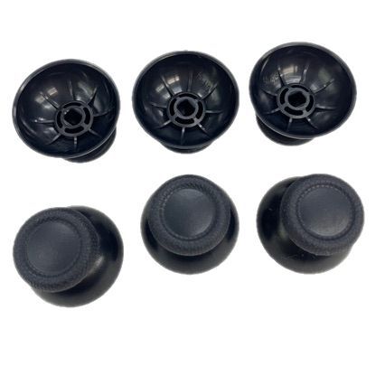 P5 Game Original Controller Joystick Cap Mushroom Cap