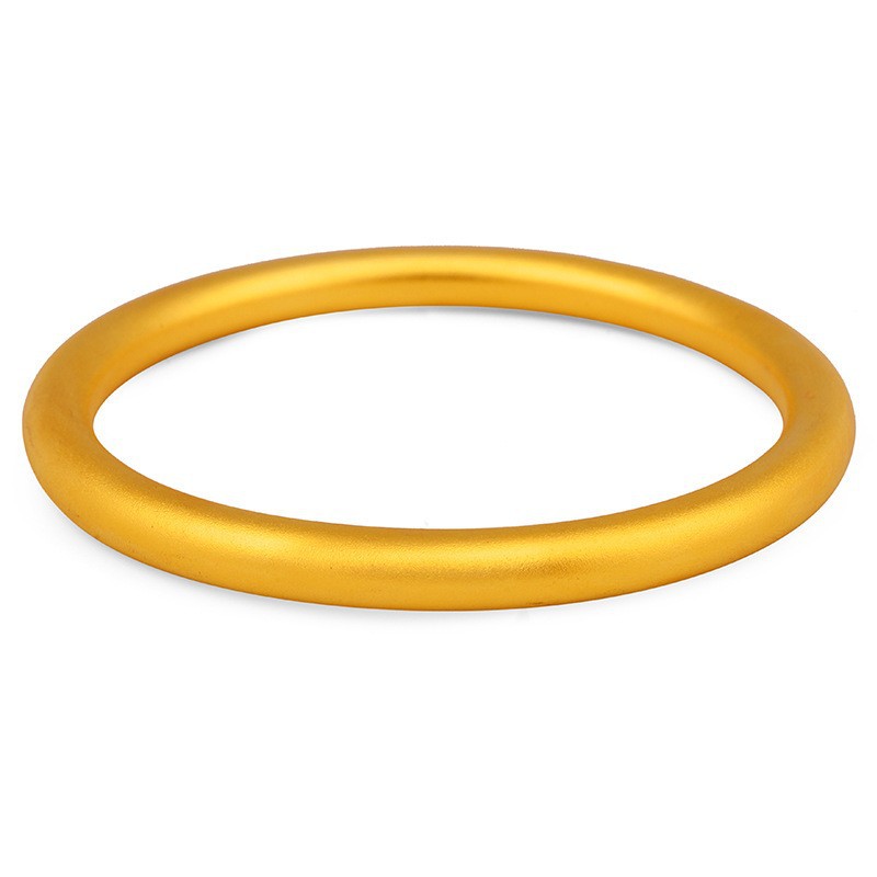 古法传承约40克（64mm)手大款手镯