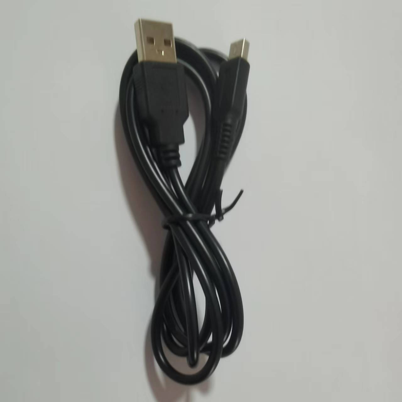 Charging cable for Nintendo 3DS 3DSXL NDSI pure copper 1.2m CE certified fast charge