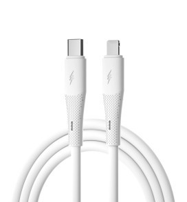 66W fast charging single type-c charging cable micro Android 2A data cable for Android Apple Huawei phones