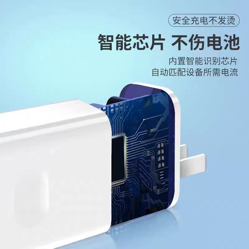 For Huawei charger 40 fast charger 66 fast charger 6A cable 100 phone fast charging kit