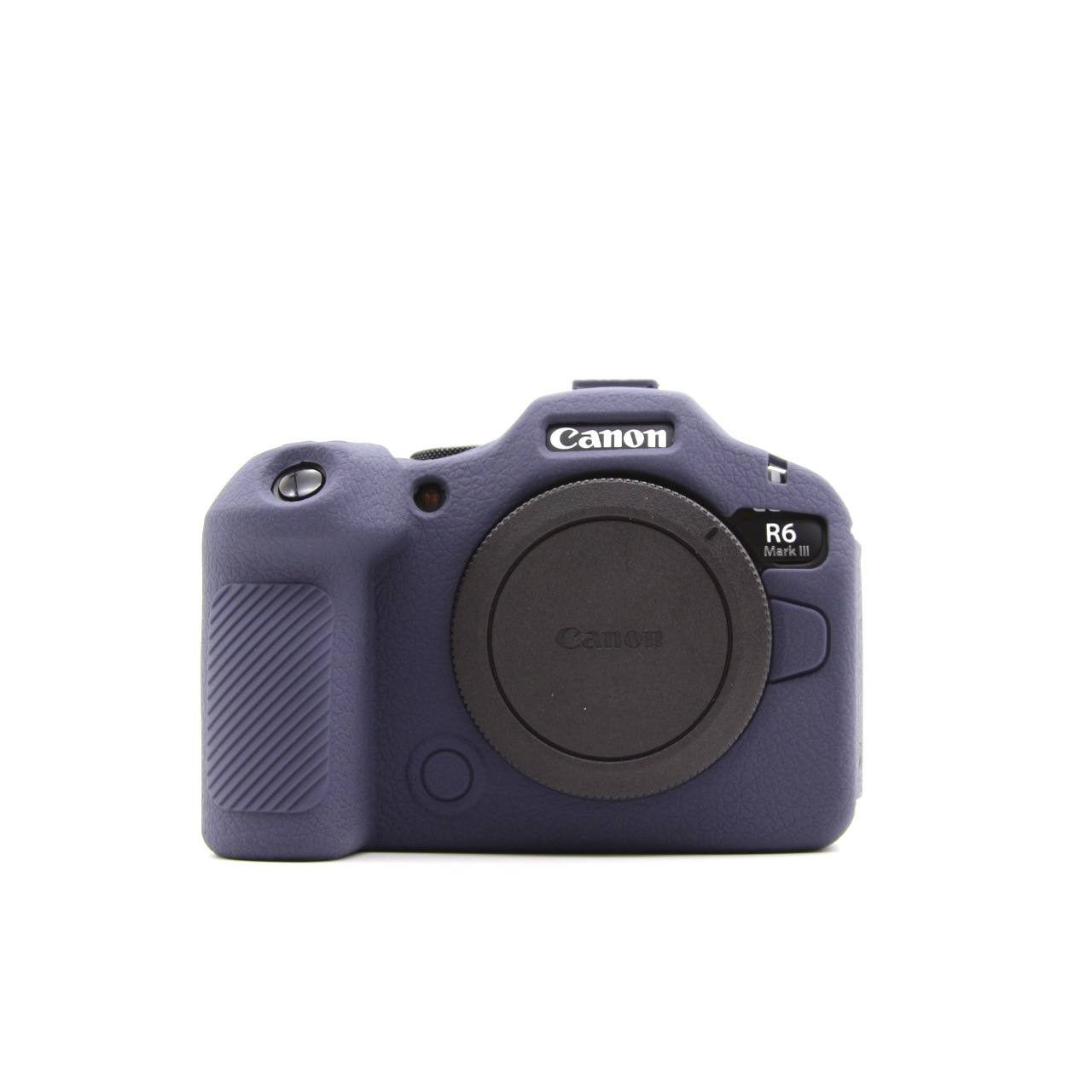 Silicone case for Canon EOS R6 Mark III mirrorless camera EOS R6III dedicated silicone case camera bag