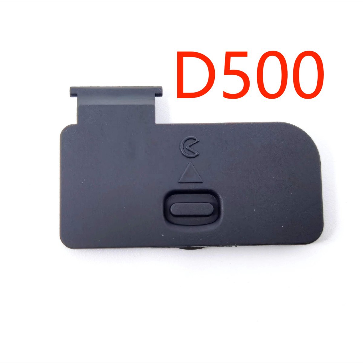 For Nikon D850 D5500 D750 D500 D800 D800E D810 battery cover camera