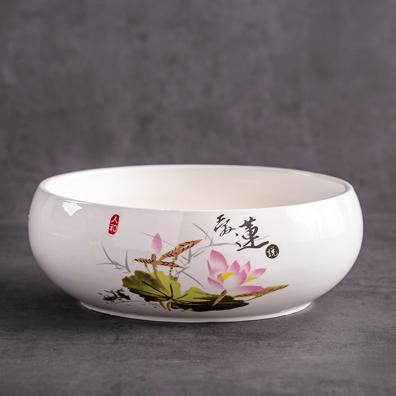 （爱莲说）茶洗（20*7.5cm） · 默认项