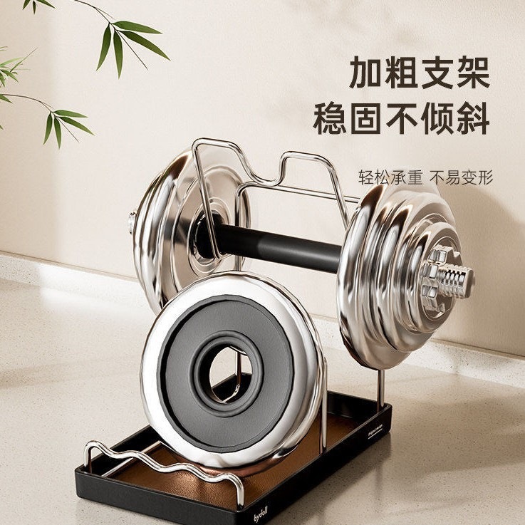 Kitchen pot lid rack countertop multifunctional spatula spoon storage rack pot lid holder storage rack 2026 new