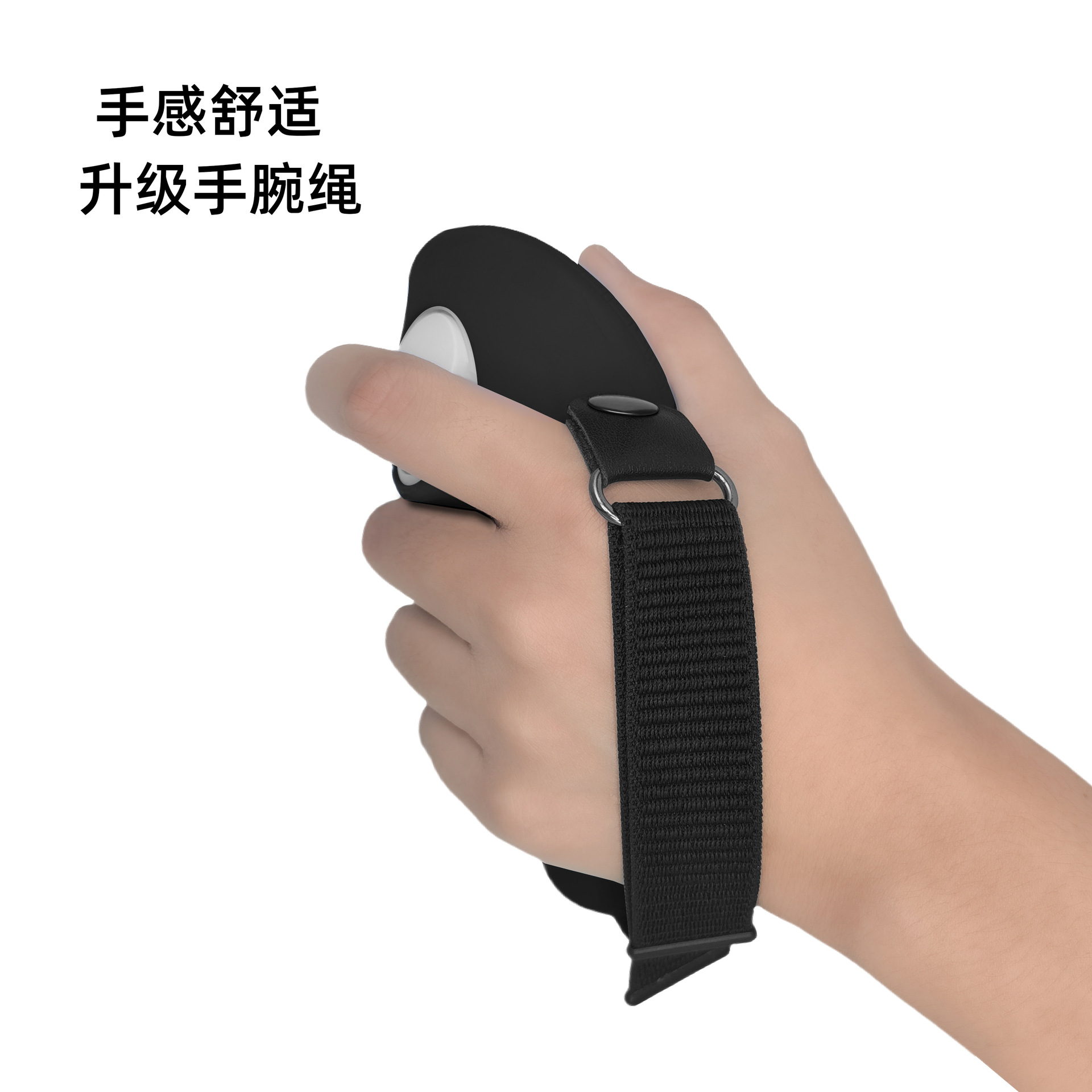 Suitable for pico4ultra Handle Cover Silicone Protective Case Anti-drop VR Glasses pico4 ultra Accessories