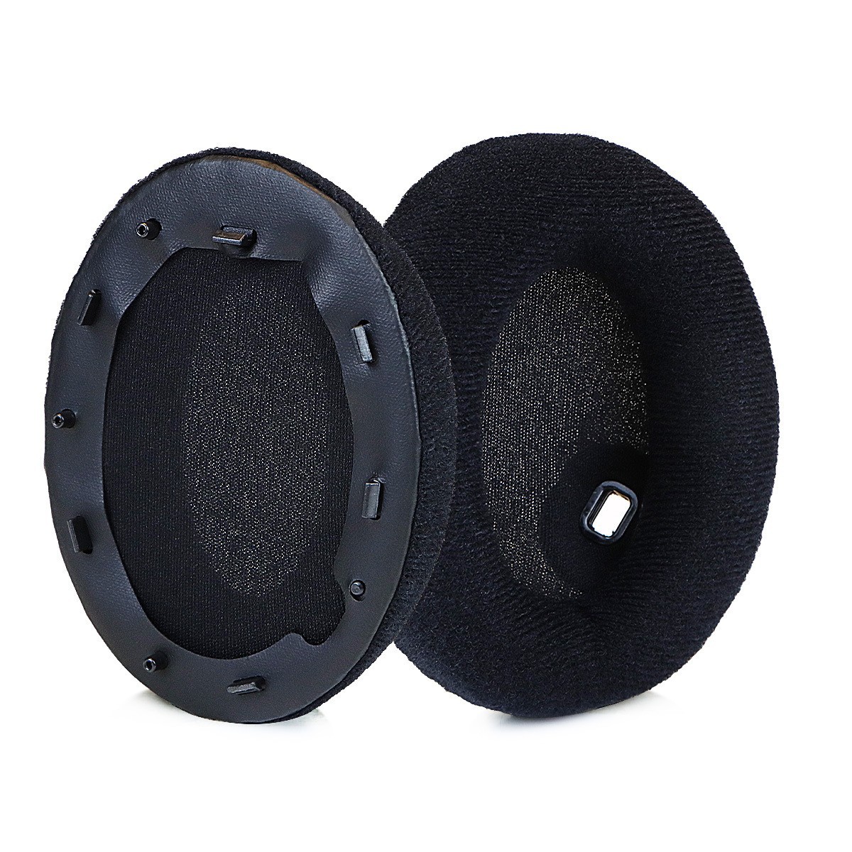 For Sony MDR-1000X WH-XM2 XM3 XM4 headphone earpads ear cushions leather cover over-ear