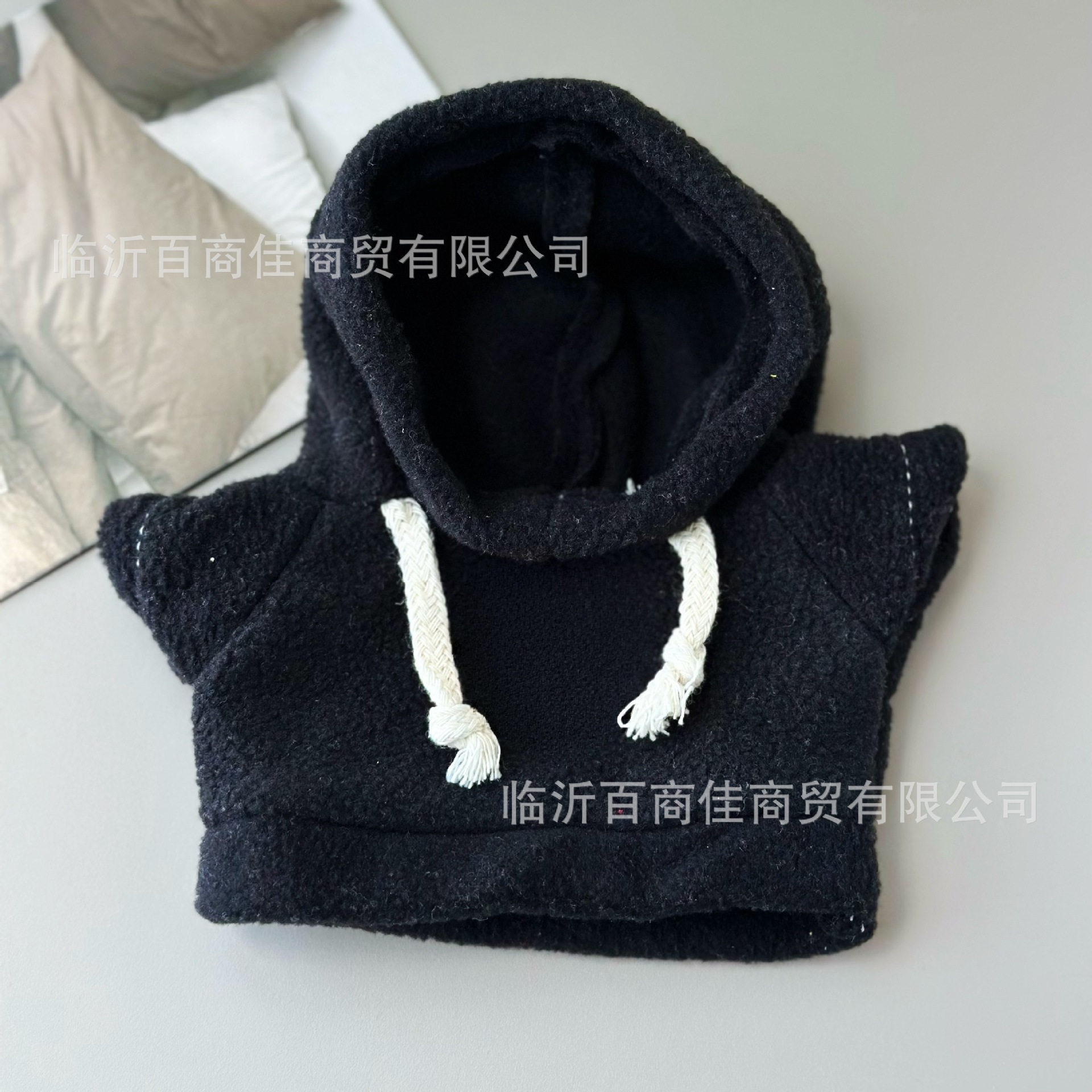 卫衣黑色 · 30cm