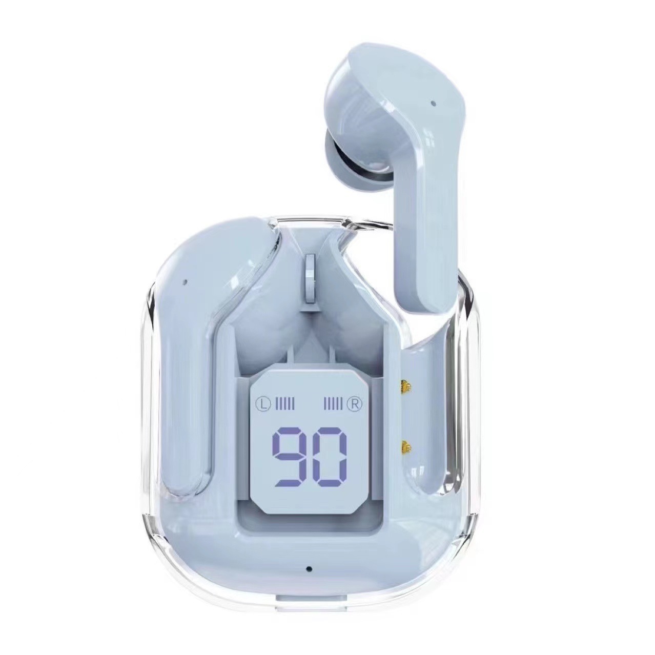 Private Mold A2pro Bluetooth Earphone Ultra-Long Battery Life A2 Macaron Wireless Bluetooth Earphone Wholesale