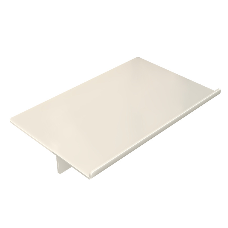 Magnetic Window Sill Extension Board Kitchen Countertop Widening Extension Board Storage Rack No-drilling Window Sill Extension Sink