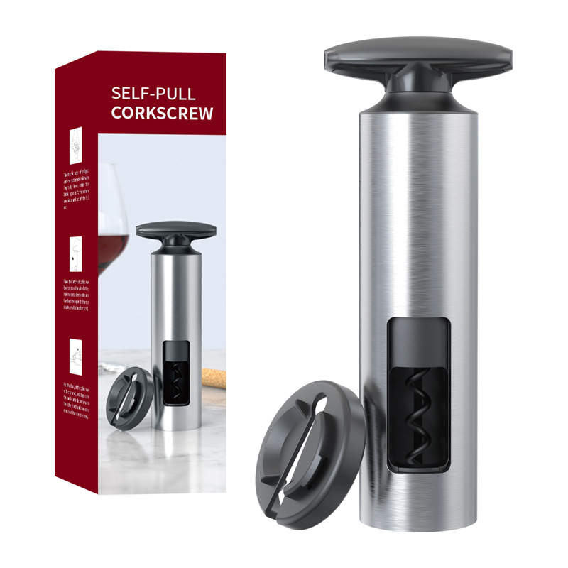 Cheer Red Wine Opener New Household Wine Bottle Opener