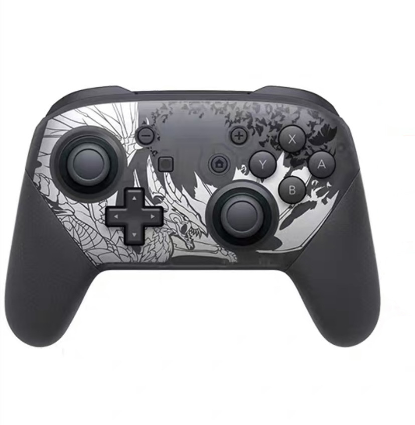 无线连接【爵银龙】震动+唤醒