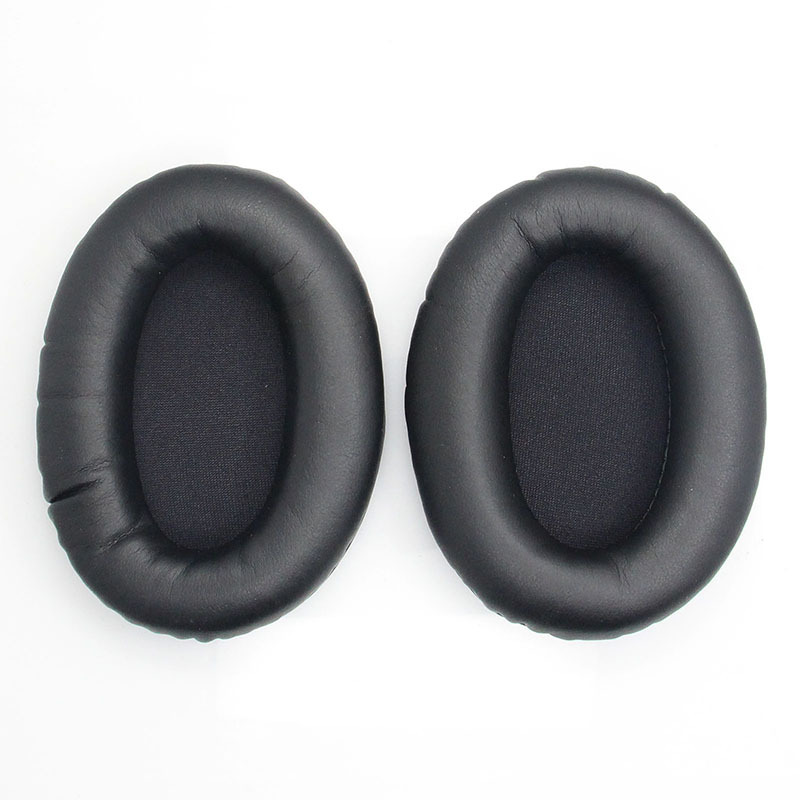 For HyperX Kingston headphone cover cloud2 earmuffs Hurricane 3 second generation ear sleeves Stinger headphone protective cover