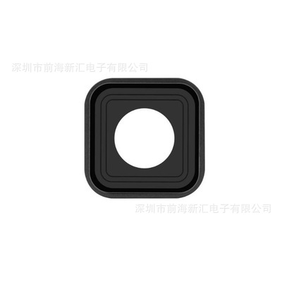 GP13/9/10/11镜头保护镜 （塑料边框）