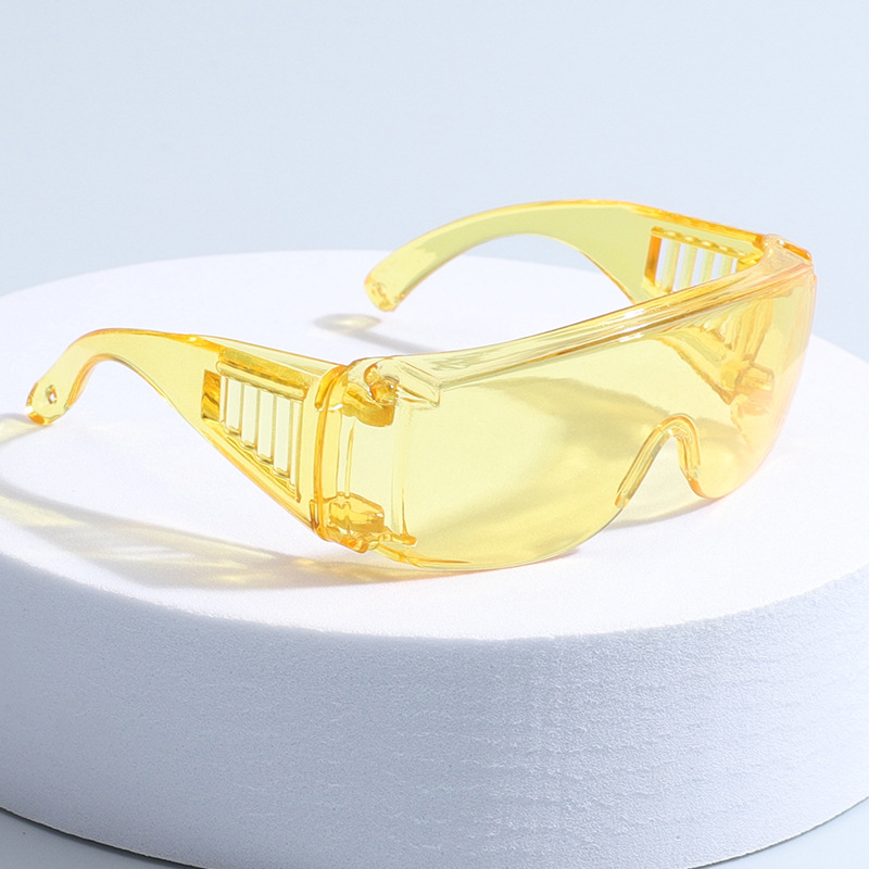 2025 new cotton doll glasses, Labubu plush sunglasses, 10cm mini plush doll glasses