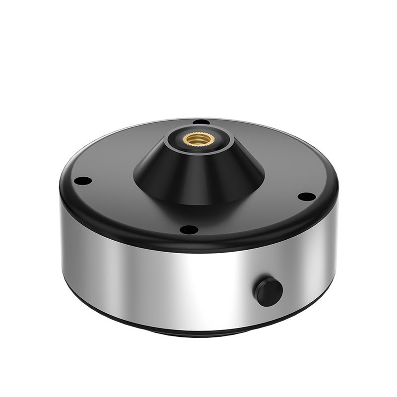 For DJI Action 6/5/4 and Insta360 camera electric vacuum suction cup, glass adsorption fixed desktop mount