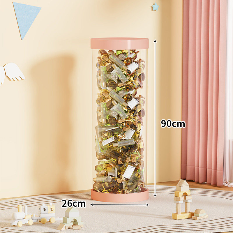 卡扣款【粉色盖底】 26cm*90cm