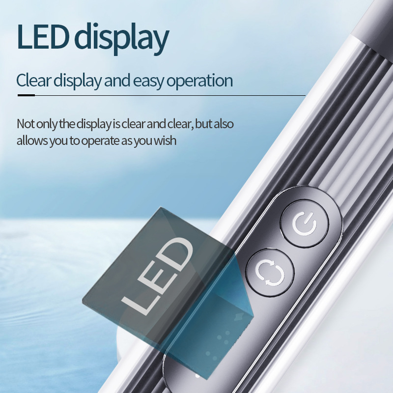 Electric Nail Drill for Removing Dead Skin, Polishing, Gel Polish Removal, Rechargeable Nail File