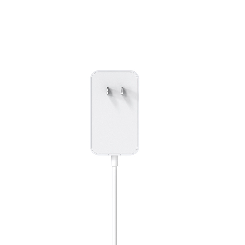 12V4A power adapter 3C certified 24V2A Chinese standard wall plug type CQC certified universal power adapter