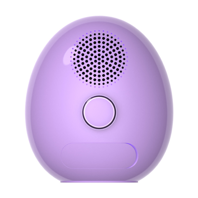 Children's Time Electronic Alarm Clock Smart Manager Student Wake-up Light Charging Multifunctional Sleep Serenade