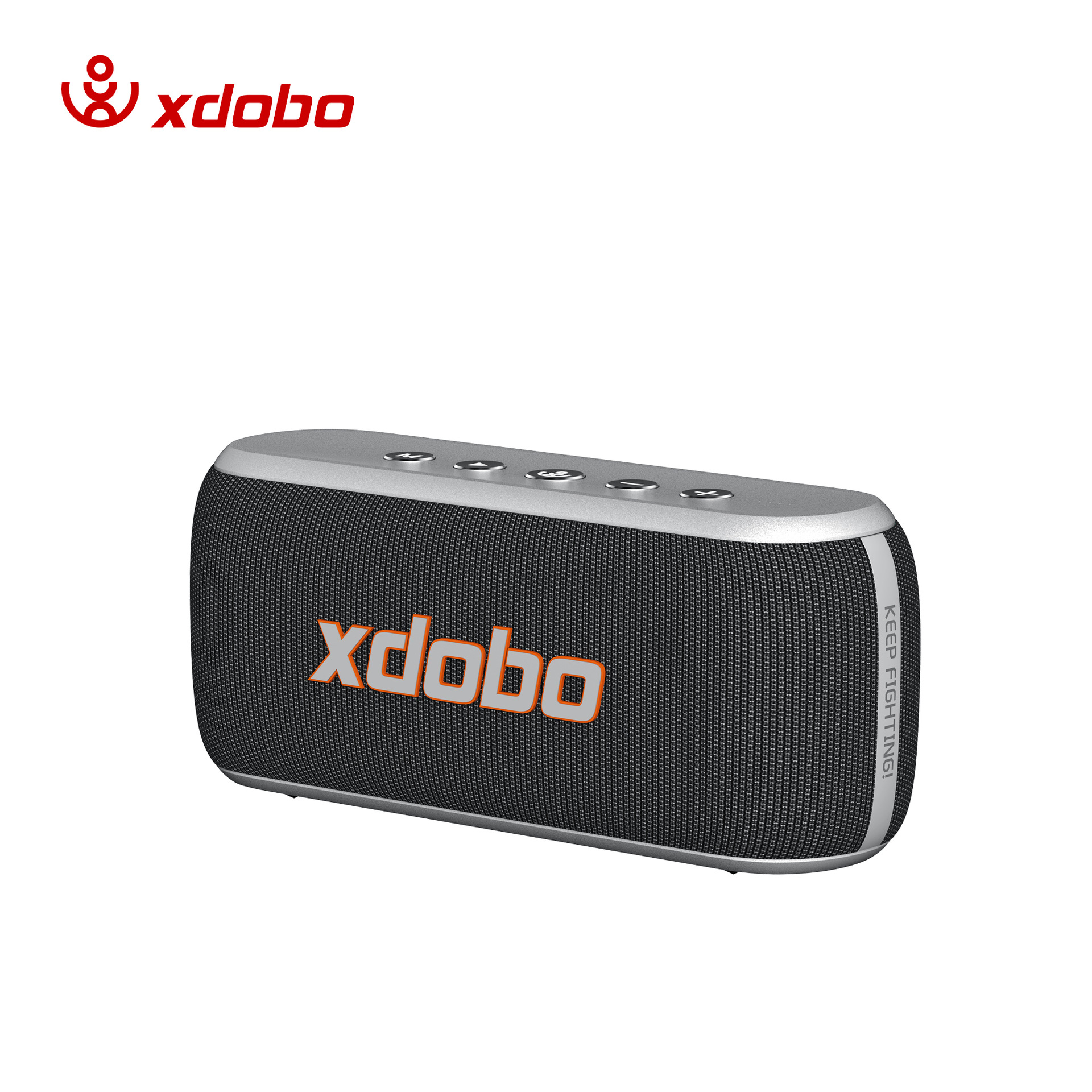 xdobo X8 4 60W Bluetooth Speaker Supports USB TF Card Gift Outdoor Subwoofer Wireless Audio