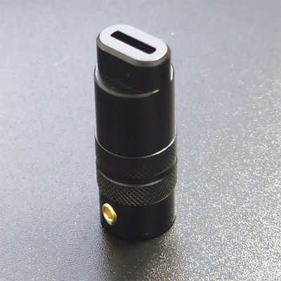 Phone plug accessory Type-C shell DIY Android USB charging cable adapter lighting repair component
