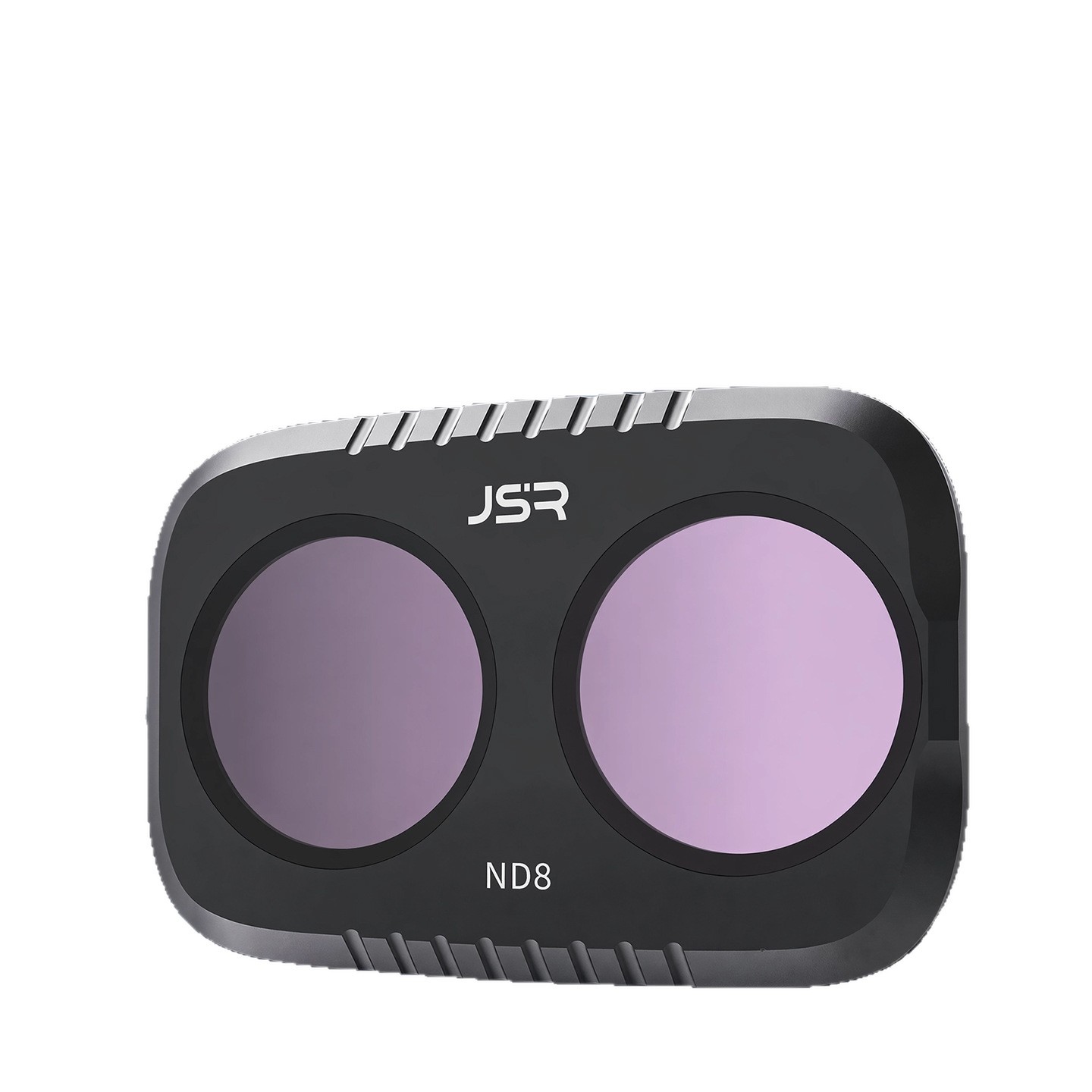 Filter kit for DJI Pocket 4 P action camera CPL polarizer ND neutral density filter