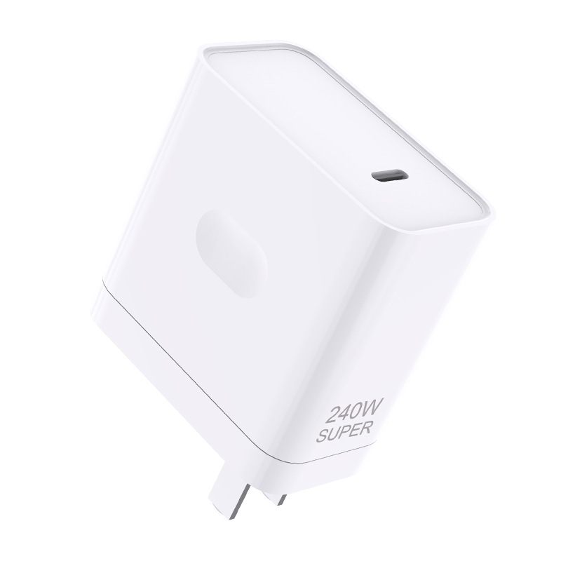 Applicable to OnePlus 150 240W fast charging head ACEPro charger flash charging ACE2Pro Realme 160W