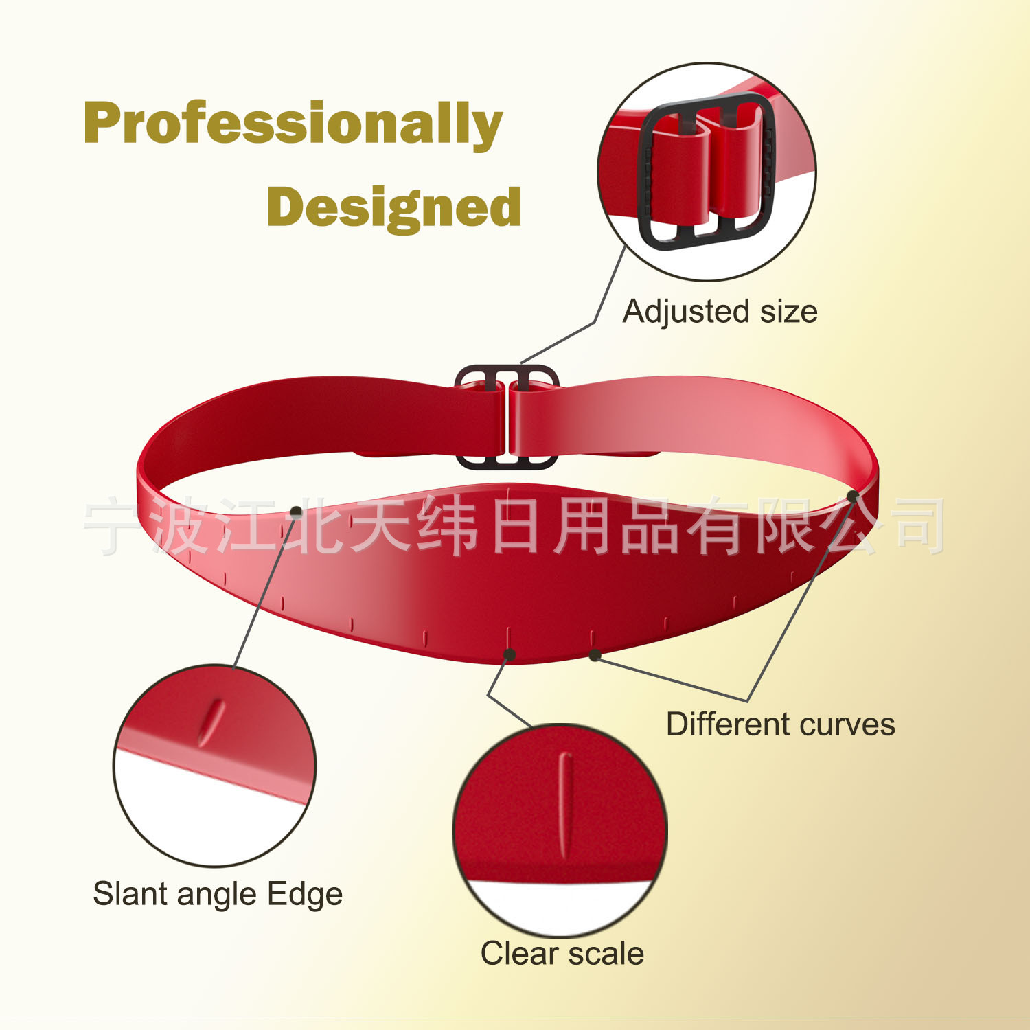 Upgraded Adjustable Size Silicone Haircut Cape Neck Hair Trimming Styling Tool Suitable for Adults and Children