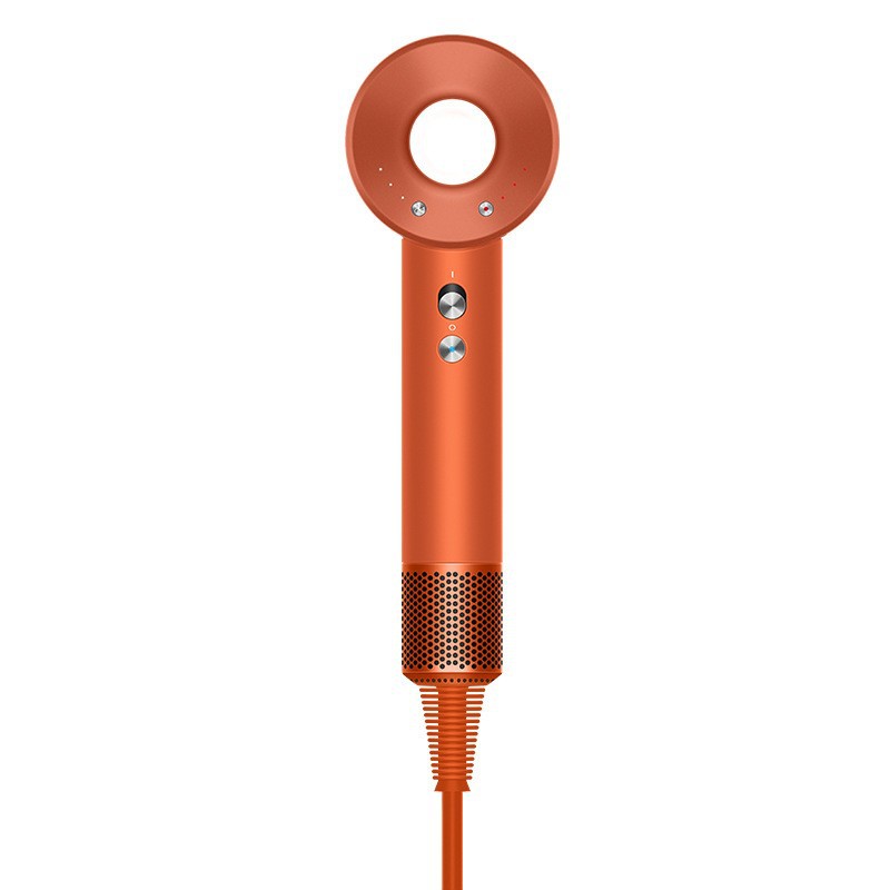 High-speed hair dryer blowing hair non-damaging negative ion hair dryer high-power top configuration high wind speed hair dryer wholesale