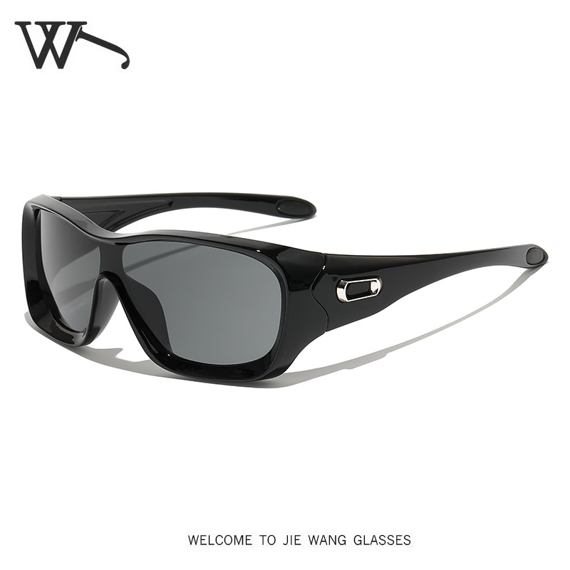 New Outdoor Sports Cycling Sunglasses UV Protection Sunglasses