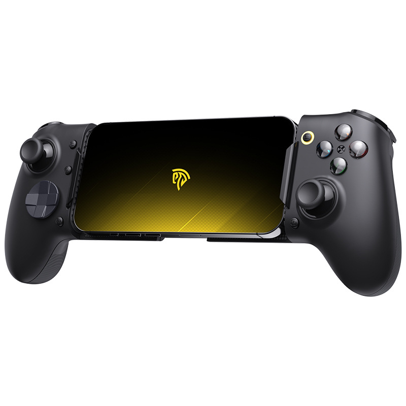 EasySMX/EasySMX M20 Boundless Mobile Phone Game Stretch Controller Split Hall Effect Joystick Eliminates Drift
